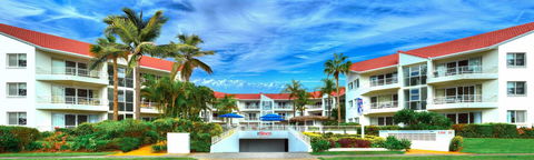 Le Beach Apartments - Accommodation Melbourne 2