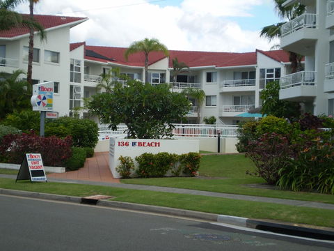 Le Beach Apartments - Accommodation Melbourne 20