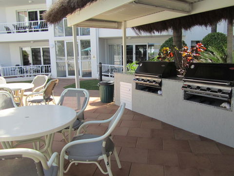 Le Beach Apartments - Accommodation Melbourne 15