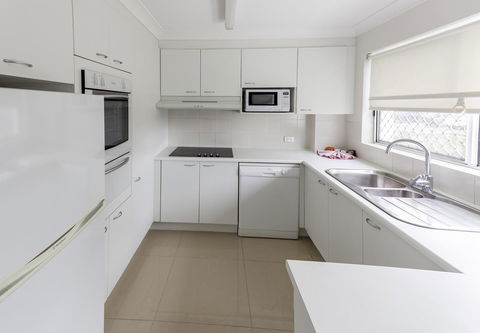 Le Beach Apartments - Accommodation Melbourne 25