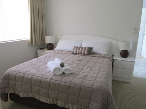 Le Beach Apartments - Accommodation Melbourne 8
