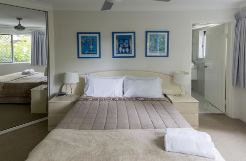 Le Beach Apartments - Accommodation Melbourne 7