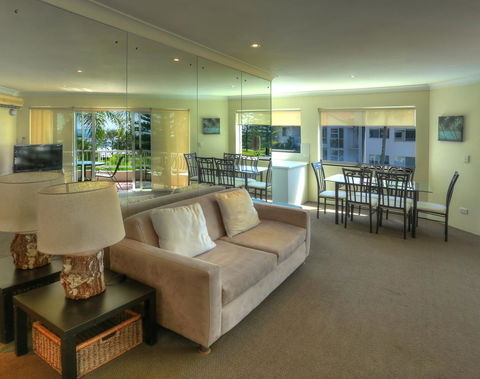 Le Beach Apartments - Accommodation Melbourne 4