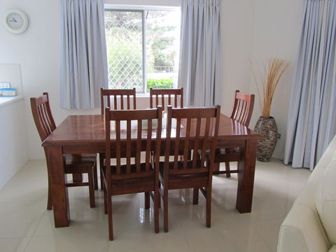 Le Beach Apartments - Accommodation Melbourne 19