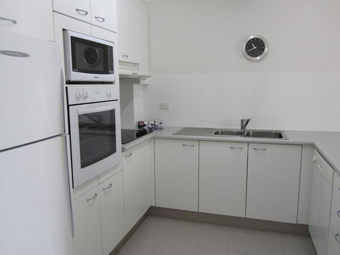 Le Beach Apartments - Accommodation Melbourne 13