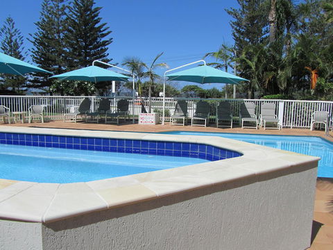 Le Beach Apartments - Accommodation Melbourne 17