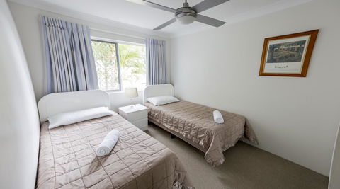 Le Beach Apartments - Accommodation Melbourne 10