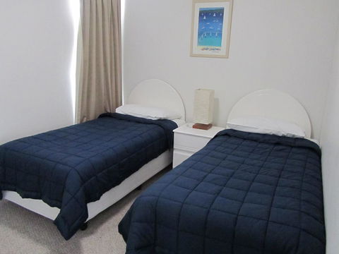 Le Beach Apartments - Accommodation Melbourne 23