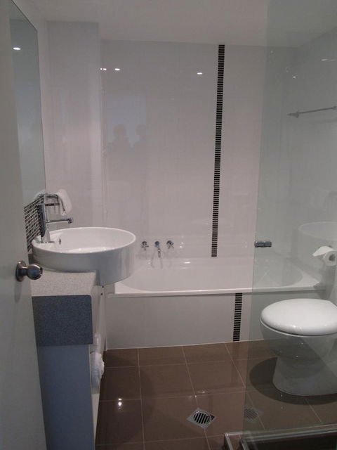 Le Beach Apartments - Accommodation Melbourne 14