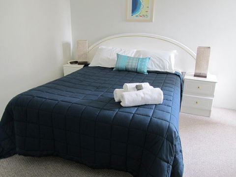 Le Beach Apartments - Accommodation Melbourne 22