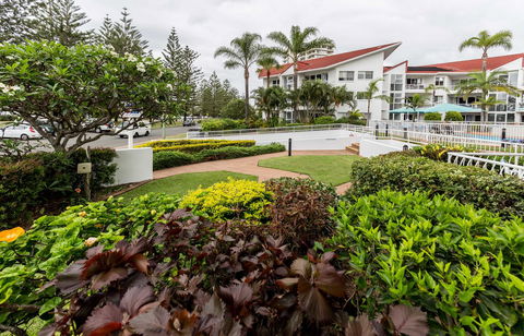 Le Beach Apartments - Accommodation Melbourne 12