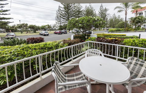 Le Beach Apartments - Accommodation Melbourne 6