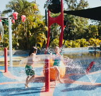 NRMA Treasure Island Holiday Resort - Accommodation Melbourne