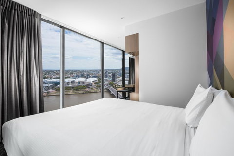 Ibis Styles Brisbane Elizabeth Street - Accommodation Melbourne 2