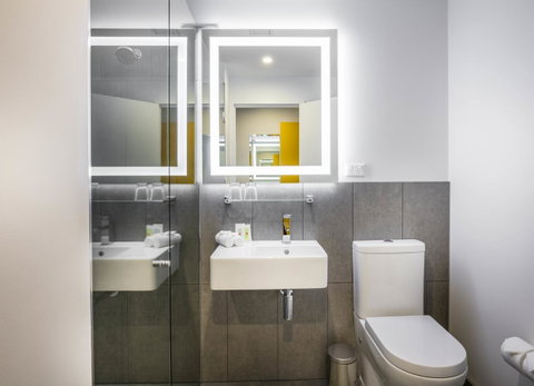 Ibis Styles Brisbane Elizabeth Street - Accommodation Melbourne 7