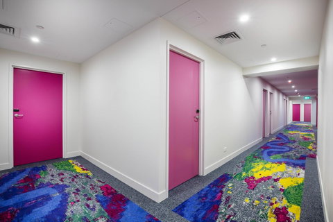 Ibis Styles Brisbane Elizabeth Street - Accommodation Melbourne 21