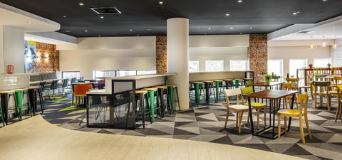 Ibis Styles Brisbane Elizabeth Street - Accommodation Melbourne 28