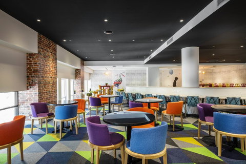 Ibis Styles Brisbane Elizabeth Street - Accommodation Melbourne 12
