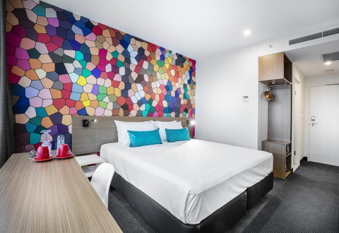 Ibis Styles Brisbane Elizabeth Street - Accommodation Melbourne 5