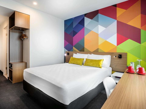 Ibis Styles Brisbane Elizabeth Street - Accommodation Melbourne 35