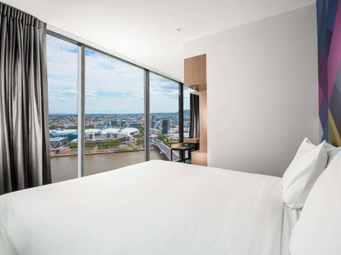 Ibis Styles Brisbane Elizabeth Street - Accommodation Melbourne 34