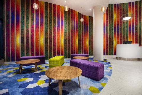 Ibis Styles Brisbane Elizabeth Street - Accommodation Melbourne 30