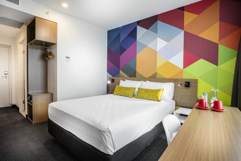 Ibis Styles Brisbane Elizabeth Street - Accommodation Melbourne 20
