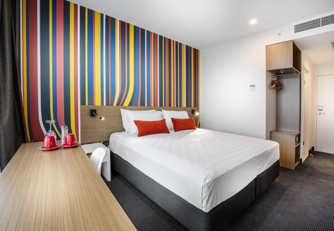 Ibis Styles Brisbane Elizabeth Street - Accommodation Melbourne 17