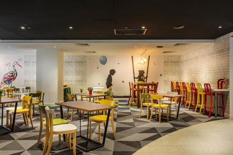 Ibis Styles Brisbane Elizabeth Street - Accommodation Melbourne 22