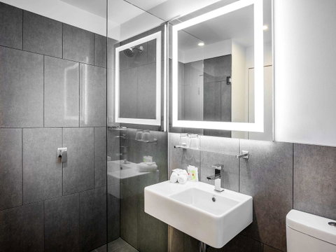 Ibis Styles Brisbane Elizabeth Street - Accommodation Melbourne 38