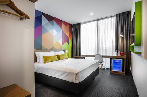 Ibis Styles Brisbane Elizabeth Street - Accommodation Melbourne 14
