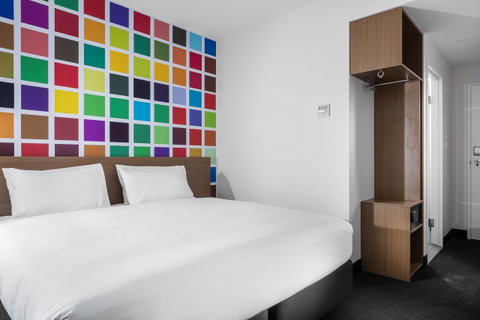 Ibis Styles Brisbane Elizabeth Street - Accommodation Melbourne 10