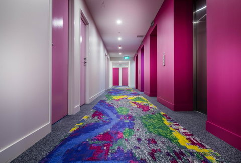 Ibis Styles Brisbane Elizabeth Street - Accommodation Melbourne 13