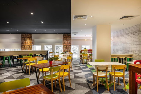 Ibis Styles Brisbane Elizabeth Street - Accommodation Melbourne 23