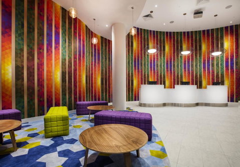 Ibis Styles Brisbane Elizabeth Street - Accommodation Melbourne 3