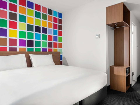 Ibis Styles Brisbane Elizabeth Street - Accommodation Melbourne 37