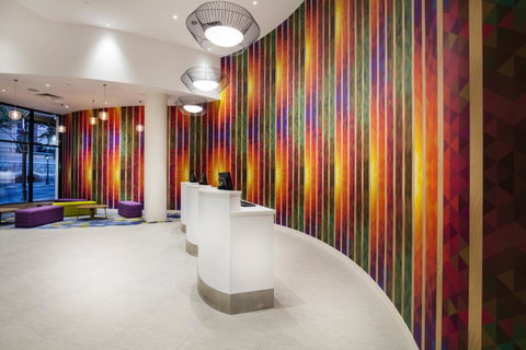 Ibis Styles Brisbane Elizabeth Street - Accommodation Melbourne 9