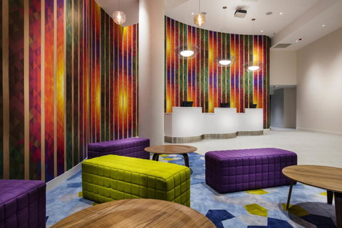 Ibis Styles Brisbane Elizabeth Street - Accommodation Melbourne 18