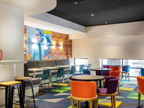Ibis Styles Brisbane Elizabeth Street - Accommodation Melbourne 41