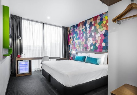 Ibis Styles Brisbane Elizabeth Street - Accommodation Melbourne 16
