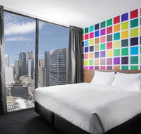 Ibis Styles Brisbane Elizabeth Street - Melbourne 4u