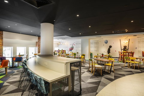 Ibis Styles Brisbane Elizabeth Street - Accommodation Melbourne 25