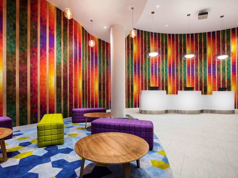 Ibis Styles Brisbane Elizabeth Street - Accommodation Melbourne 44