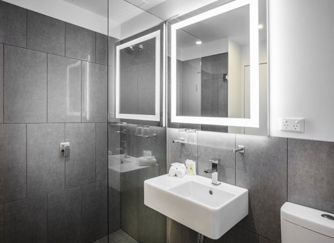 Ibis Styles Brisbane Elizabeth Street - Accommodation Melbourne 11