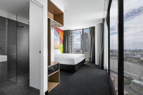 Ibis Styles Brisbane Elizabeth Street - Accommodation Melbourne 6