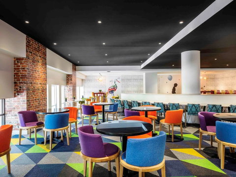 Ibis Styles Brisbane Elizabeth Street - Accommodation Melbourne 40