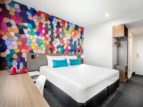 Ibis Styles Brisbane Elizabeth Street - Accommodation Melbourne 24