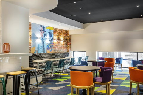Ibis Styles Brisbane Elizabeth Street - Accommodation Melbourne 8