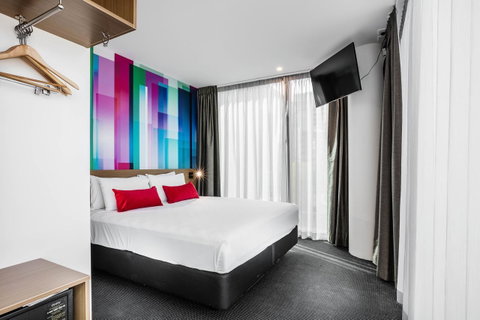Ibis Styles Brisbane Elizabeth Street - Accommodation Melbourne 15