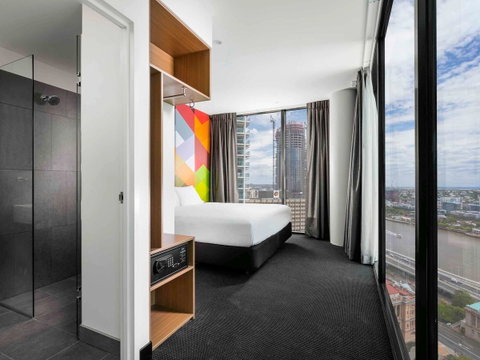 Ibis Styles Brisbane Elizabeth Street - Accommodation Melbourne 43